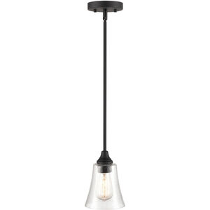 Caily 1 Light 5.75 inch Pendant